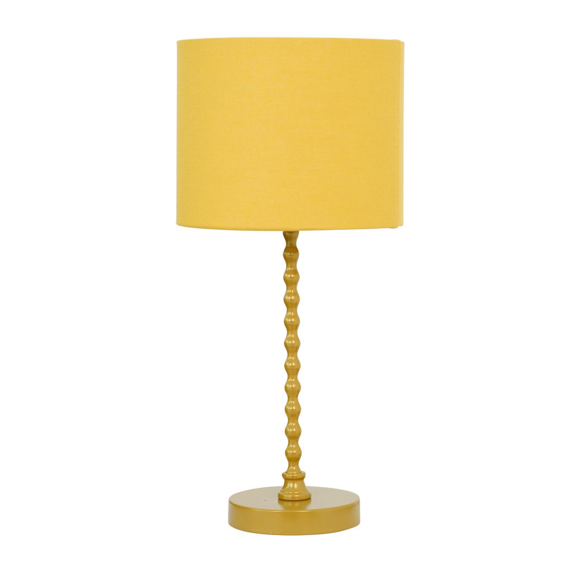 Lampe de table moderne et classique Villa Living Room Study Room Sereno