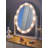 Flat Wall Mirror-111282305