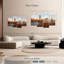 Sirci Milwaukee, coucher de soleil d'automne-108860205