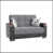 Polyester gris / noir est en rupture de stock