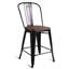 Tabouret de bar 24 po Loranger