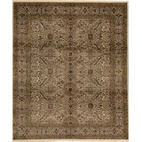 Chantel Oriental Area Rug