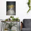 Trinx «Hello» par Elo Marc, art mural en métal-1147024688
