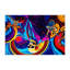 Tapis intérieur et extérieur Cosmic-2058679246