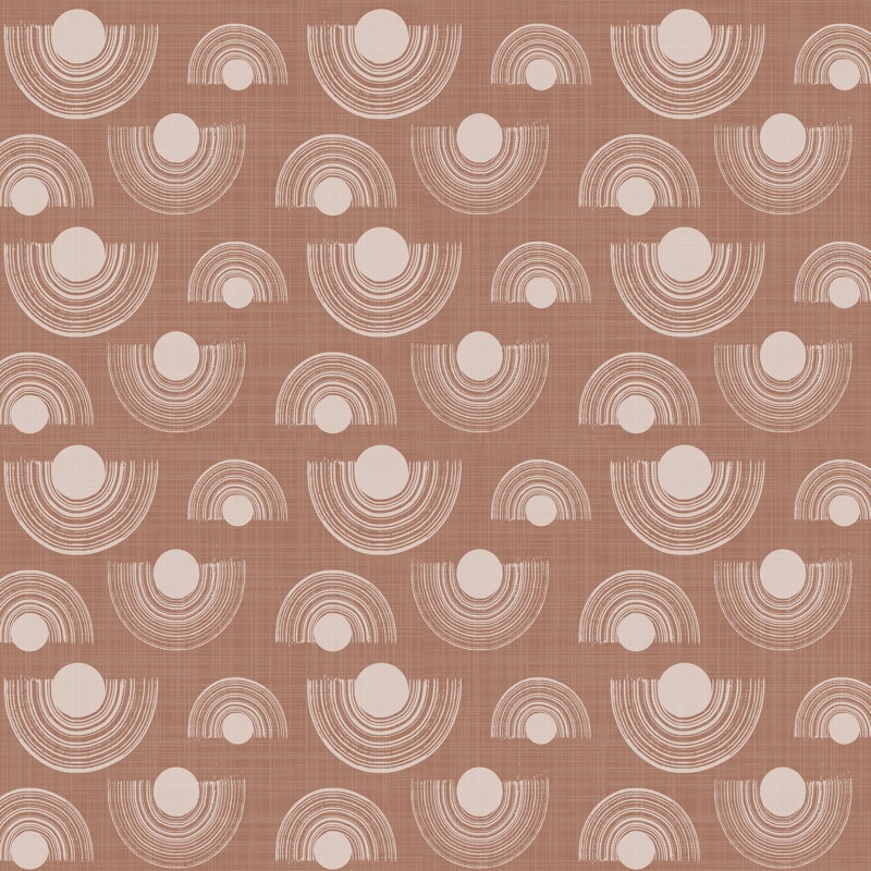 Argile Wabi Sabi Hygge, H 20 po x l 20 po