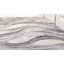 Tapis abstrait gris / beige / brun Makenna-86764930