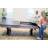 Stiga Table Tennis Conversion Top (15mm Thick)