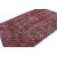 Hand Woven Wool Area Rug