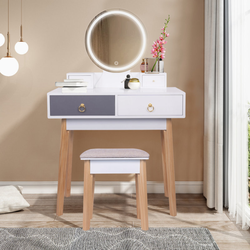 Everick Vanity