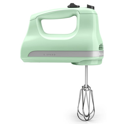 KitchenAid® 5-Speed Ultra Power™ Hand Mixer