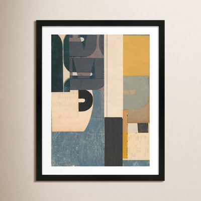 Mighty Print by Sarah Short