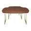 Ferdinand Sled Nesting Tables