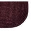 Tapis tressé en chenille de polyester Addyson-1238357320