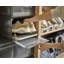 Joseph Joseph ShoeCase Premium Shoe Storage Box with Slide-out Shoe Tray, Set of 6