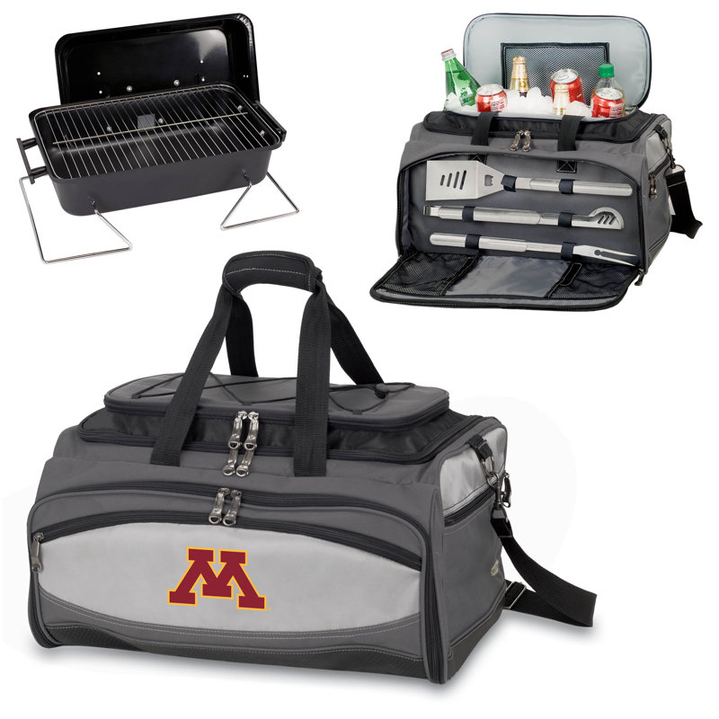 NCAA Buccaneer Cooler, Minnesota