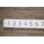 Tapis oriental tribal Gabbeh 3 x 5