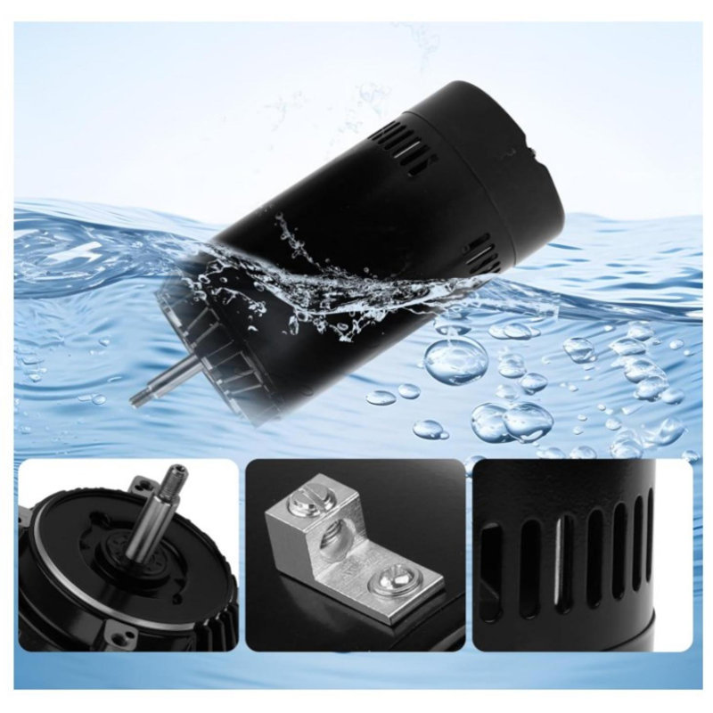 1-1/2 Hp Pool Pump Motor Seal Replacement Kit Ust1152