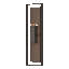 Applique murale d'extérieur encastrée Shadow Box-134157116-134157112