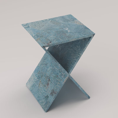 Carrefour End Table