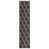 Mauve/ or métallique / noir sélectionné