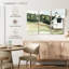 Lilie aquarelle grange III-108145459