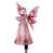 Rose est en rupture de stock