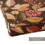 Coussin de chaise de salle à manger d'extérieur-313551808