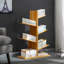 84.5cm H x 60cm W Bookcase