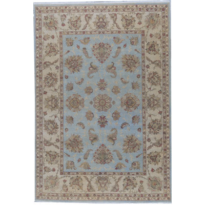 Mountain King One-of-a-Kind 9'9" x 14'2" Area Rug