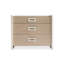 Modulum 3 - Drawer Nightstand