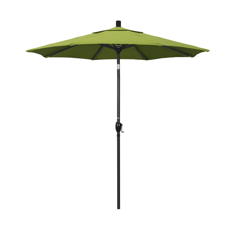 Parasol sunbrella de marché 7,5' Wallach, Ara