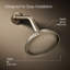 Pomme de douche fixe / double Artifacts-50565578