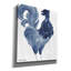 Funon Green Purple Rooster I par Cindy Jacobs-1436182445