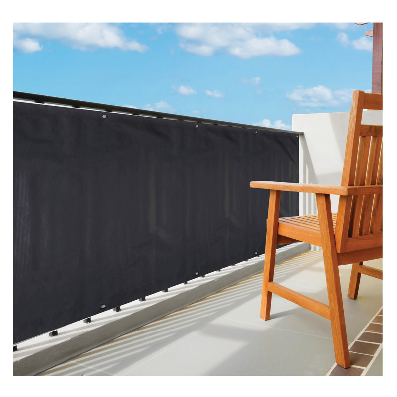 Balcony Screen 34 X 180-in 