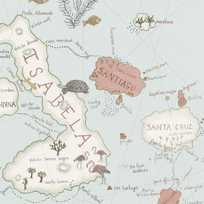 Galapagos Wallpaper