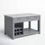 Alez Extendable Kitchen Island-70718901