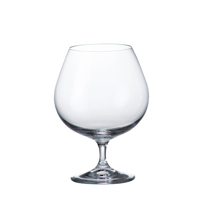 Verre à cognac Colibri Gastro, 690 ml, ensemble de 6