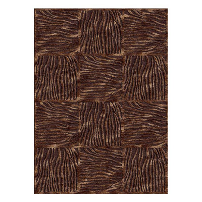 Grek Animal Print Rug