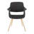 Quirico 16.5'' H Upholstered Armchair-975208865-975208864