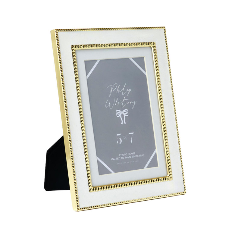 Bellamina 5x7 Picture Frame