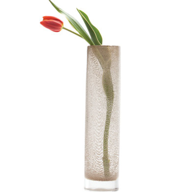 Glass Table Vase