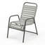 Windward Outdoor Country Club Arm Chair-342673