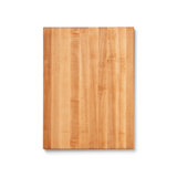 John Boos Maple Wood Edge Grain Reversible Cutting Board