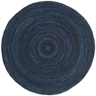 Proffitt Hand Woven Cotton Rug
