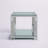 Graf Glass Top End Table-201014834