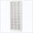 10-Tier 30-Cubby Modern Wooden Shoe Organizer-1883490756