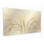 Golden Leaves - Wrapped Canvas Print-362152004