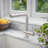 Lulani Nassau Pull Out Kitchen Faucet-86768819
