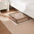 Plastic Underbed Storage Set of 2