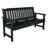 Arbnora Stainless Steel Outdoor Bench-87224634